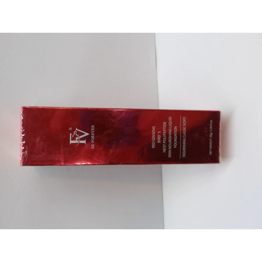 FV SK-Forever Red Ginseng Polypeptide Foundation Classic Ivory 30g / #26824
